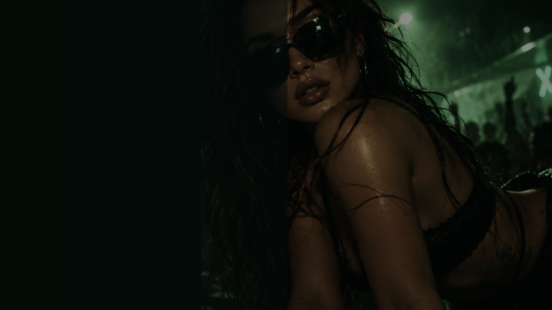 LBX VIBES — club